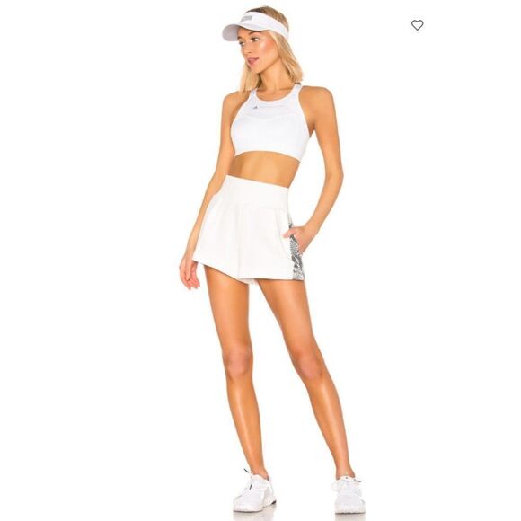 adidas by Stella McCartney Essentials Short - Picture 1 of 10